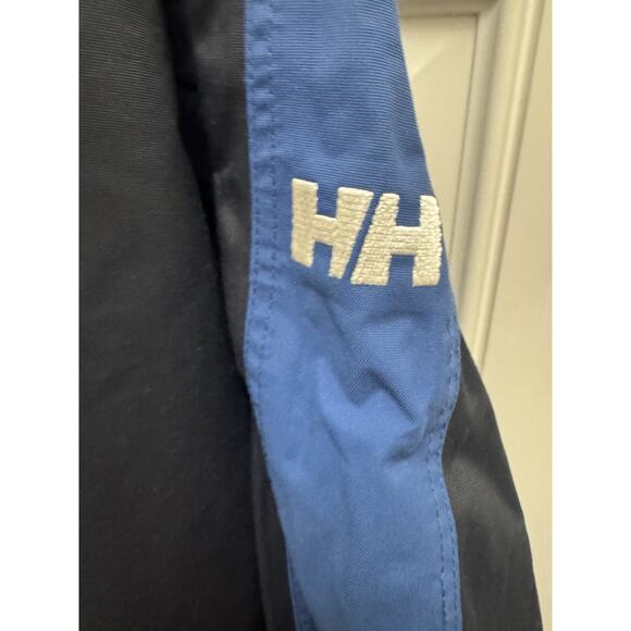 Helley Hansen Jacket Wet Weather Ski Coat Men’s Size XL - Picture 5 of 10